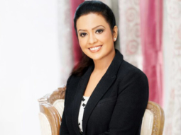 “It was a Great experience working with the legend Amitabh Bachchan”: Amruta Fadnavis