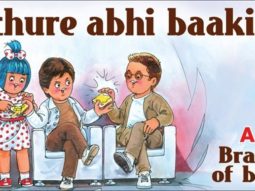 Amul has a hilarious take on Shah Rukh Khan and Brad Pitt’s possible collaboration
