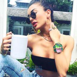 Celebrity Photo Of Amy Jackson