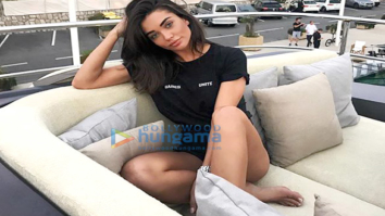 Celebrity Photo Of Amy Jackson