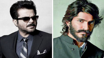 Anil Kapoor and Harshvardhan Kapoor to star as father-son in Abhinav Bindra biopic?