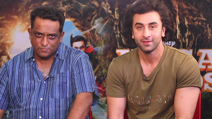 Ranbir Kapoor OPENS UP On Why He Doesn’t Want To Produce More Films Ranbir Kapoor OPENS UP On Why He Doesn’t Want To Produce More Films