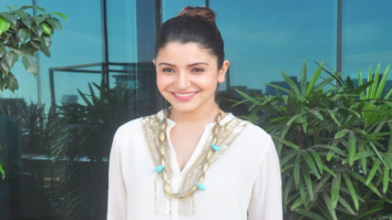 Anushka Sharma’s next production titled Pari to go on floors on Friday