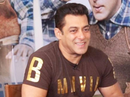 “Arbaaz Khan WILL NOT Direct Dabangg 3”: Salman Khan