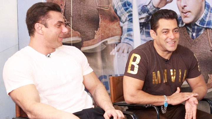 “Arbaaz Khan WILL NOT Direct Dabangg 3”: Salman Khan “Arbaaz Khan WILL NOT Direct Dabangg 3”: Salman Khan