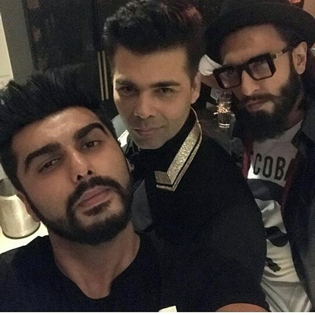 Arjun Kapoor-2