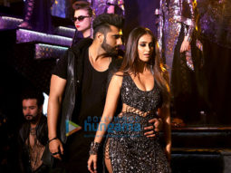 WOW! Arjun Kapoor and Ileana D’Cruz revive this iconic song in Mubarakan