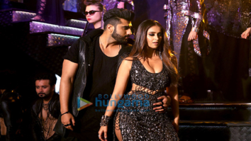 WOW! Arjun Kapoor and Ileana D’Cruz revive this iconic song in Mubarakan