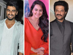 Arjun Kapoor and Sonakshi Sinha to share judging panel along with Anil Kapoor for Nach Baliye