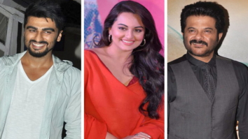 Arjun Kapoor and Sonakshi Sinha to share judging panel along with Anil Kapoor for Nach Baliye