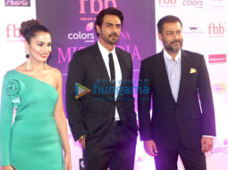 Arjun Rampal, Ileana D’Cruz, Vidyut Jammwal and others grace the Femina Miss India Finale