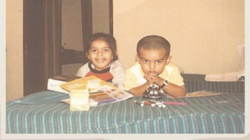 Here’s how Sonam Kapoor and Anushka Sharma wished Arjun Kapoor on his birthday