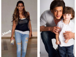 Aww! Shah Rukh Khan’s response to his wife Gauri’s tweet is the sweetest thing you will see on the internet today