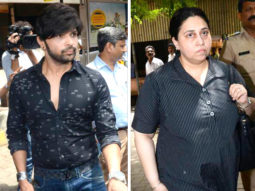 BREAKING: Bombay court grants divorce to Himesh Reshammiya and wife Komal