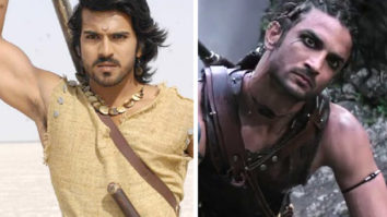 BREAKING: Magadheera producers reach out of court settlement with Raabta makers