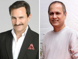 BREAKING: Saif Ali Khan opts out of Vipul Shah’s next