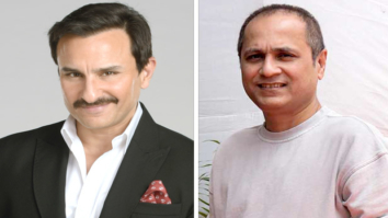 BREAKING: Saif Ali Khan opts out of Vipul Shah’s next