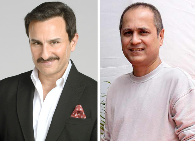 BREAKING Saif Ali Khan opts out of Vipul Shah’s next