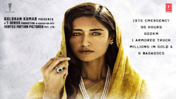 First Look Of The Movie Baadshaho