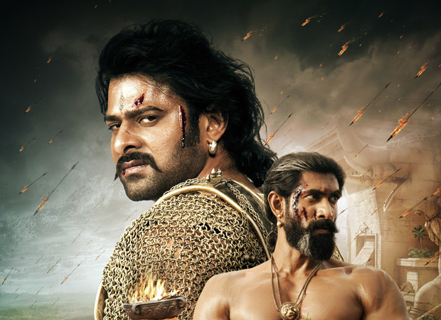 Baahubali 2 to now go to Moscow where it will be screened at International Film Festival news