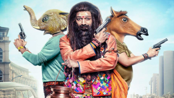 Box Office: All India Collections and Day wise breakup of Bank Chor