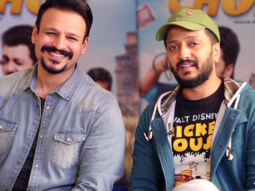 “Bank Chor Keeps You Guessing All The Time, On The Edge Of Your Seat”: Vivek Oberoi