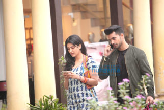 Movie Stills Of The Movie Behen Hogi Teri