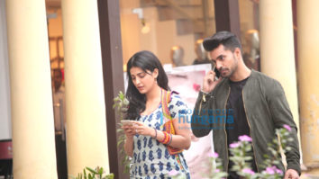 Movie Stills Of The Movie Behen Hogi Teri