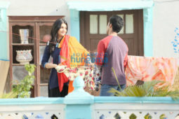 Movie Stills Of The Movie Behen Hogi Teri