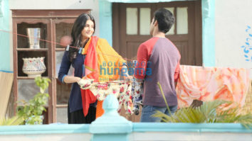 Movie Stills Of The Movie Behen Hogi Teri