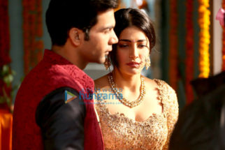 Movie Stills Of The Movie Behen Hogi Teri