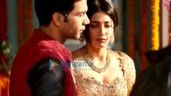 Movie Stills Of The Movie Behen Hogi Teri
