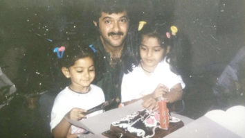 NOSTALGIA: Birthday girl Sonam Kapoor walks down memory lane with THESE photographs!