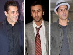 Bollywood Hungama Wishes You EID MUBARAK Salman Khan, Ranbir Kapoor, Farhan Aktar and Sridevi