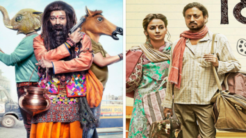Box Office: Bank Chor has a poor Week One of Rs. 7.30 crore, Hindi Medium set for Rs. 70 crore