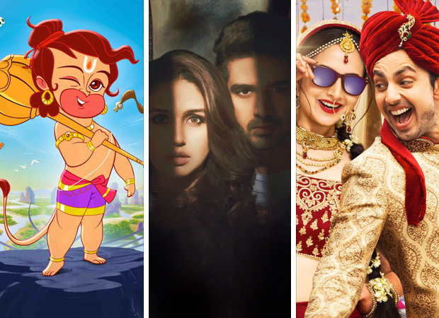 Box Office New Hindi releases are dull, even their combined collections are less than RS. 1 crore