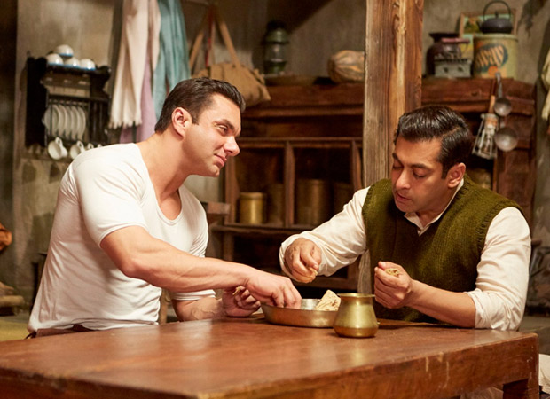 Box Office Salman Khan’s Tubelight beats Hrithik'sKaabil; becomes 3rd highest opening week grosser of 2017