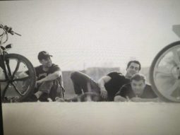 Brotherhood: Salman Khan chills with brother Sohail Khan and brother in law Atul Agnihotri