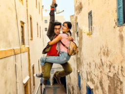 CHECK OUT Ranbir Kapoor And Katrina Kaif’s Special Instructions For You While Watching Jagga Jasoos