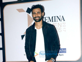 Celebs grace the 'Femina Women Award 2017'