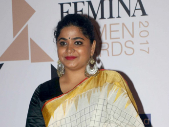 Celebs grace the 'Femina Women Award 2017'