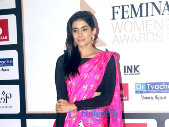 Celebs grace the 'Femina Women Award 2017'