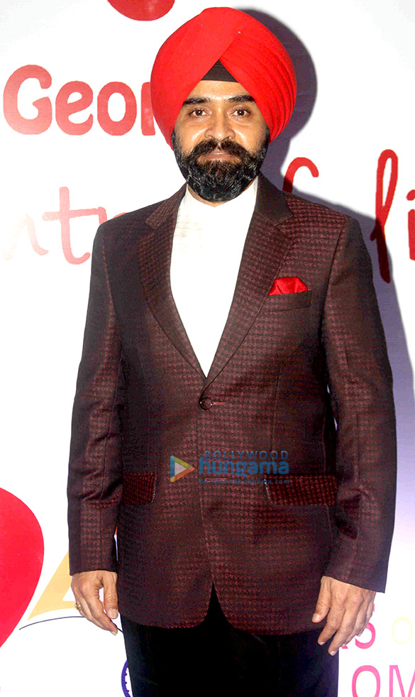 celebs grace the 99th independence day celebration of georgia at taj hotel colaba 11