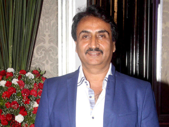Celebs grace the 99th Independence Day celebration of Georgia at Taj Hotel in Colaba