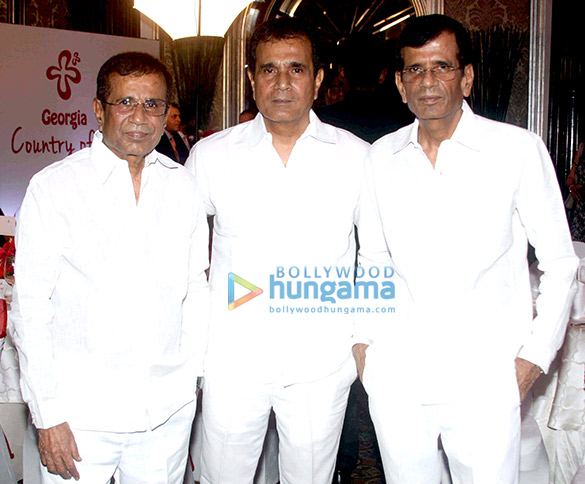 celebs grace the 99th independence day celebration of georgia at taj hotel colaba 8