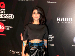 Celebs grace the ‘GQ Best Dressed Awards 2017’