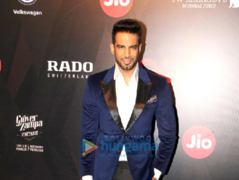 Celebs grace the 'GQ Best Dressed Awards 2017'