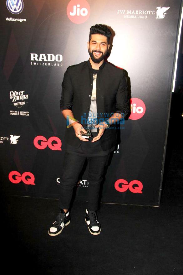 celebs grace the gq best dressed awards 2017 21