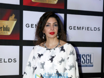 Celebs grace the jury meet of ‘13th Gemfields Retail Jeweler India Awards 2017’