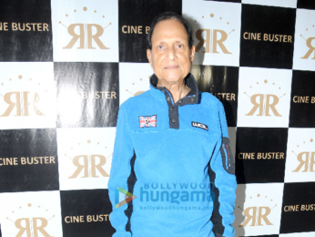 Celebs grace the launch of the magazine Cinebuster